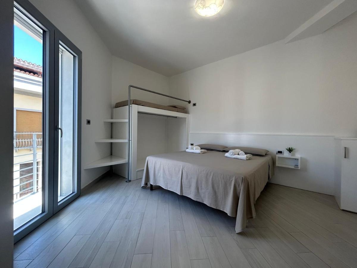 Domu Dina Affittacamere 3 Tertenìa Extérieur photo