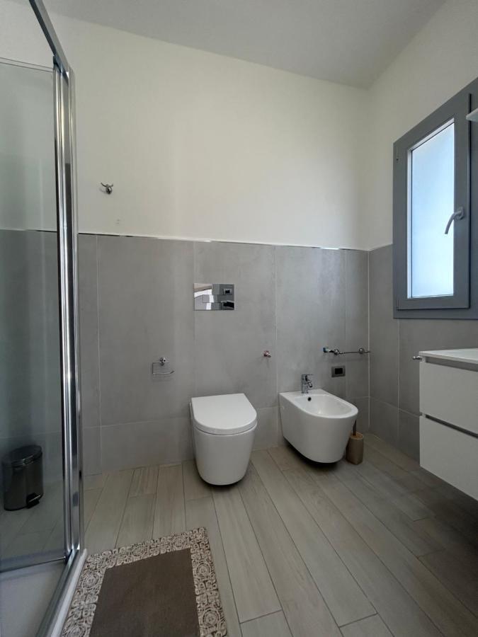 Domu Dina Affittacamere 3 Tertenìa Extérieur photo