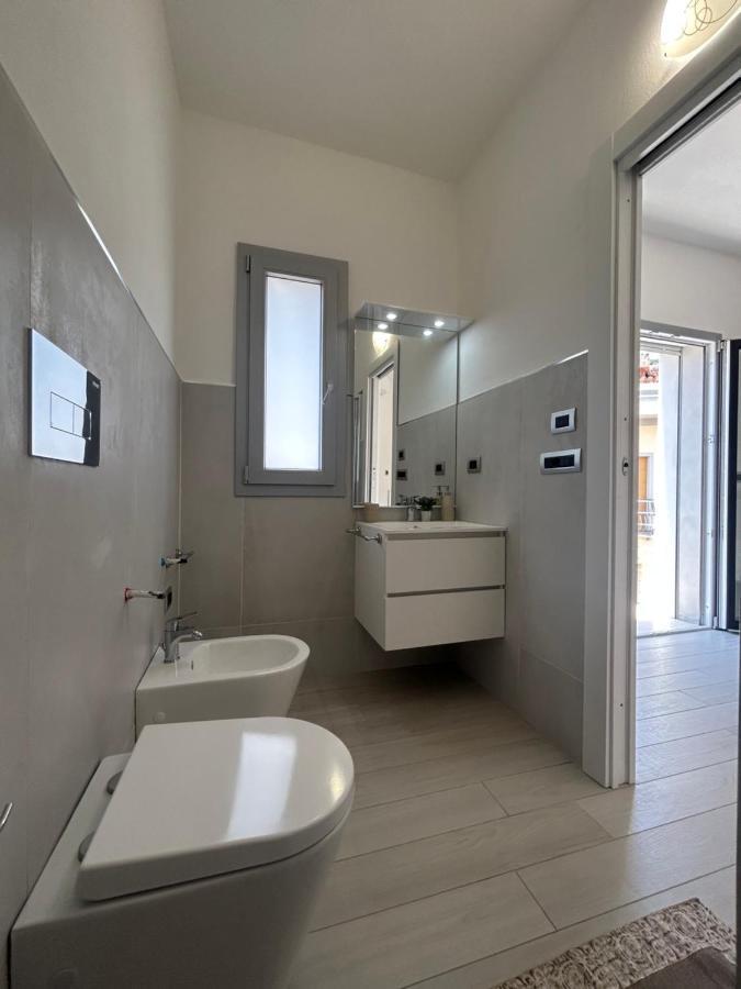 Domu Dina Affittacamere 3 Tertenìa Extérieur photo
