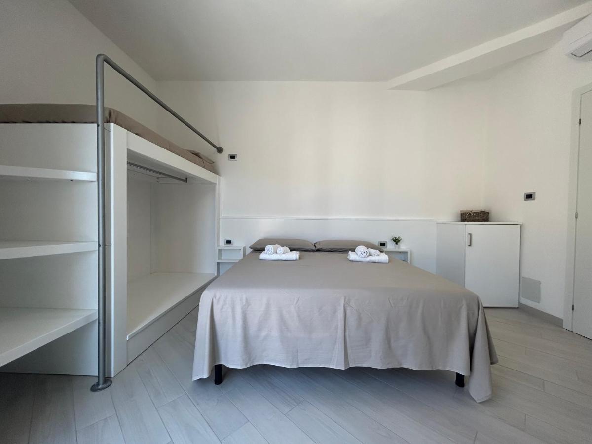 Domu Dina Affittacamere 3 Tertenìa Extérieur photo