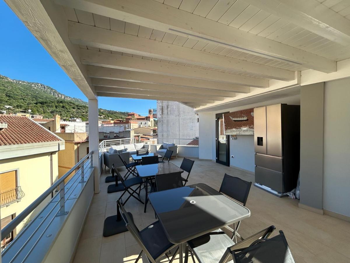 Domu Dina Affittacamere 3 Tertenìa Extérieur photo